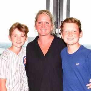 Meet your Posher, Patrice